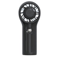new pocket fan, usb rechargeable home desktop small fan, portable outdoor handheld mini fan