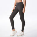 Custom outdoor running yoga outfit set pilates training fitness top new sports running set for women