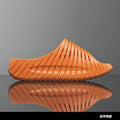 plus sizeeva slippers men's summer popularnew arrivalcouple home slippers non-slipstylish trendy cool slippers for men
