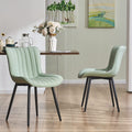 Dining chairsexport cross-border back chair scandinavian hotel restaurant chair modern casualaccessible luxury dining chair