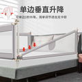 Baby bed guardrail baby anti-fall security bed side fence kids bed new arrival single side adjustablesecurity bed fence