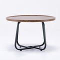 Factory direct wholesale: modern minimalist coffee table for small spaces - creative sofa side table set, small tea table