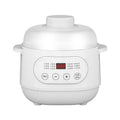 Electric stew pot, electric casserole, ceramic electric cooking pot, bird's nest stew pot, water-proof stew soup pot, electric stew pot, special price