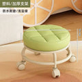 Quiet green-l classic style-