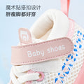 Baby sandals for boys, summer first walker shoes, 0-1-2 years old infant anti-slip soft sole mesh shoes for babies and toddlers, baby girl shoes