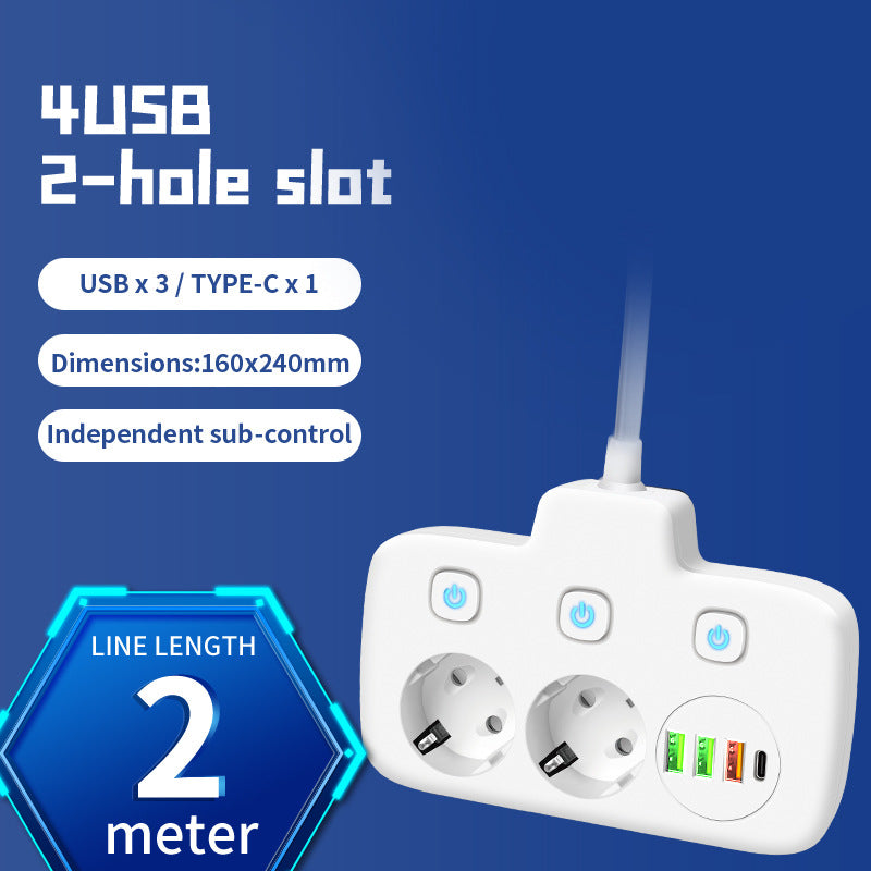 European standard european socket european standard usb plug strip german plug power strip german standard german russian korean power strip