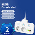 European standard european socket european standard usb plug strip german plug power strip german standard german russian korean power strip