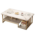 Coffee table living room classy tea table tea table accessible luxurycasual modern small apartment sofa table balcony simple small table