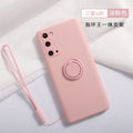 Light pink [with lanyard]