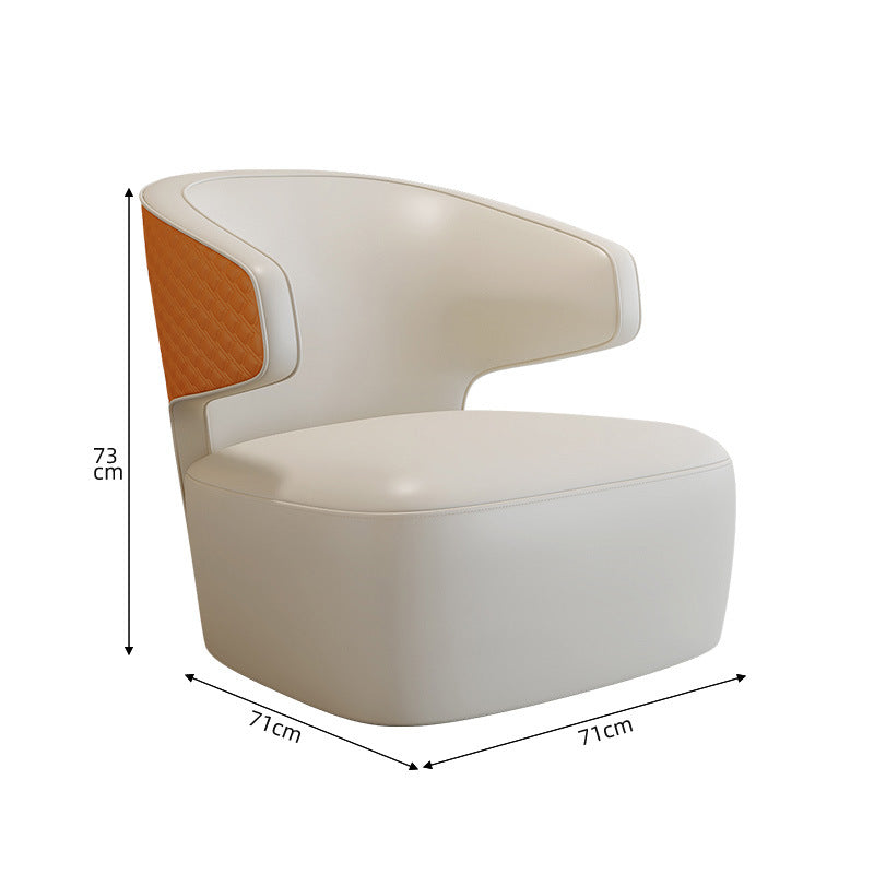 Sales office accessible luxury negotiation sofa office hotel lobby rest area reception area curved booth single