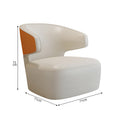 Sales office accessible luxury negotiation sofa office hotel lobby rest area reception area curved booth single