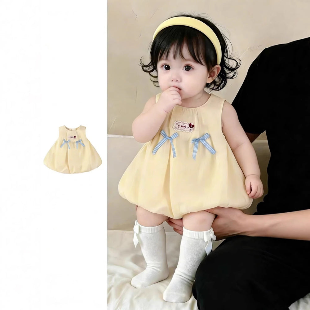 【dropshipping】girls' summer dress new  children's princess style dress for girls, summer outfit