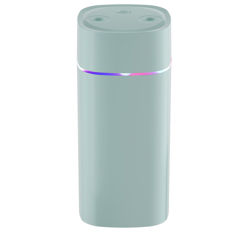 Usb humidifier car hydration sprayer bedroom one piece wholesale usb portable atomizer moisturizing for home
