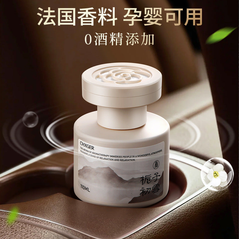 2026 car air freshener, car fragrance, interior ornament, long-lasting scent, odor eliminator, perfume, light fragrance