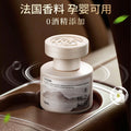 2026 car air freshener, car fragrance, interior ornament, long-lasting scent, odor eliminator, perfume, light fragrance