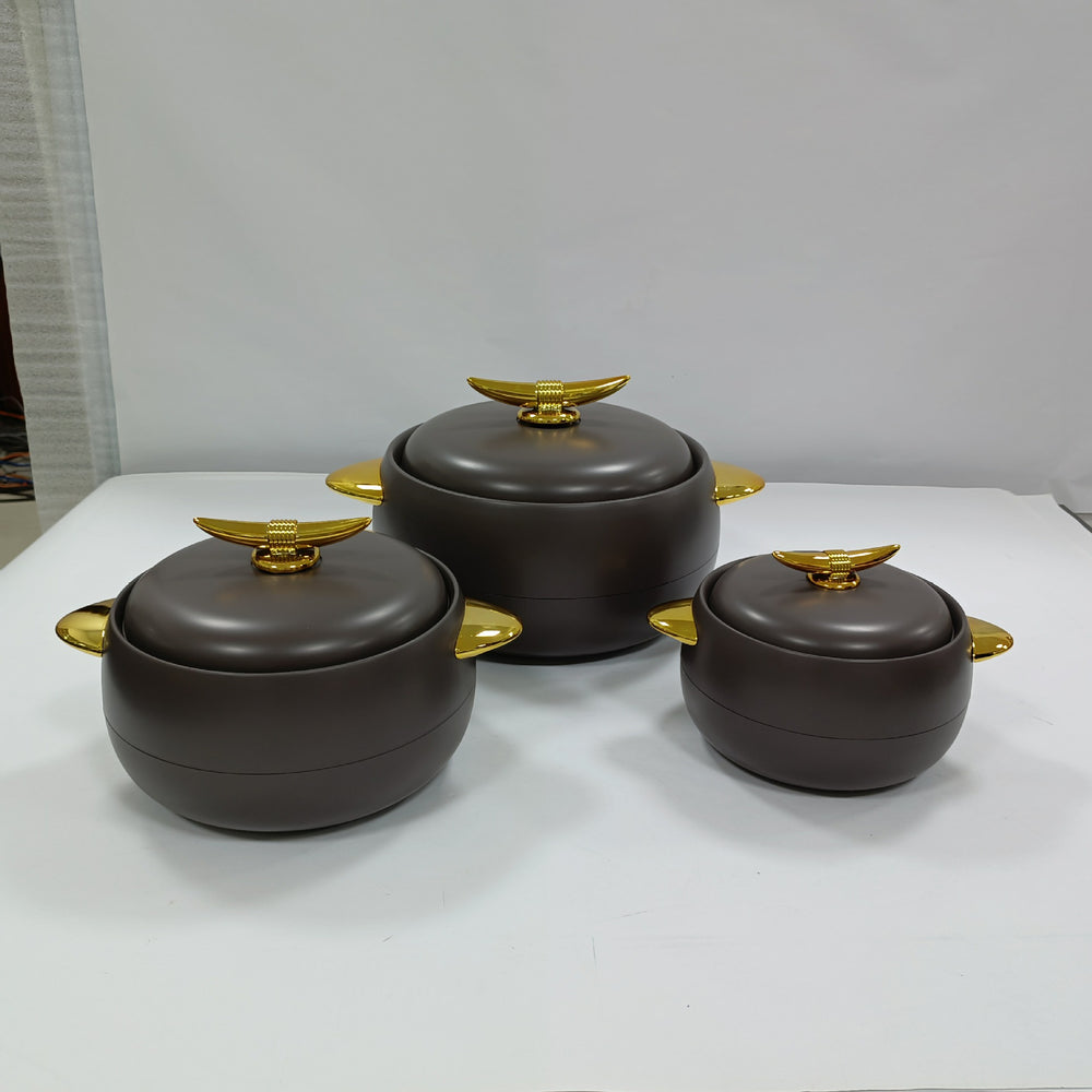 Factory direct new european-style luxury insulated lunch box