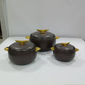 Factory direct new european-style luxury insulated lunch box