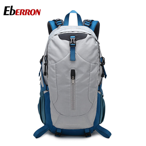 Large capacity backpack Hiking bag Travel bag Outdoor mountaineering bag Free rain cover Outdoor Sports Bag
