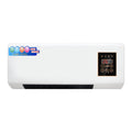 Mobile mini air conditioner & heater combo - wall mounted, energy efficient, hot air blower - wholesale