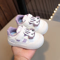 Spring & fallkids shoes soft bottom baby shoes sports shoes kids toddler shoes boys flats girls casual sneakers