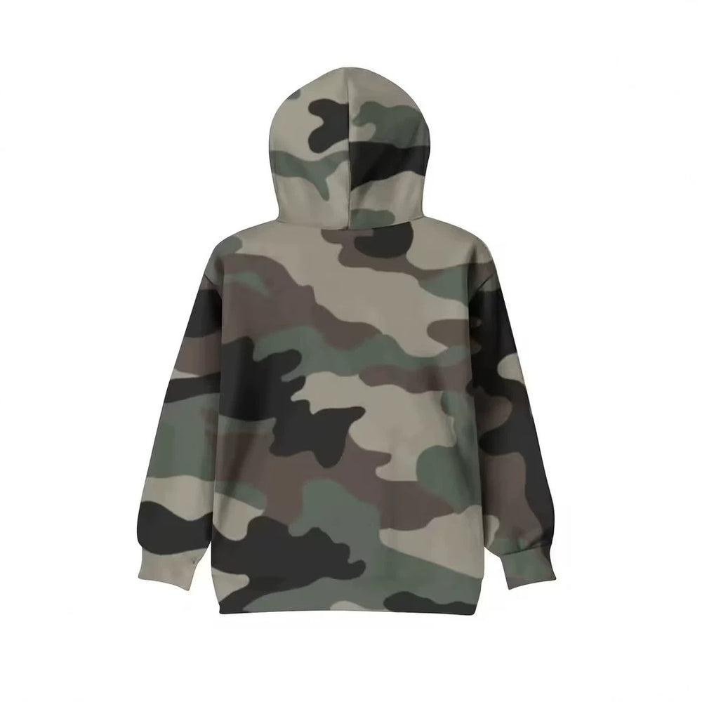 hot-selling women's hoodies, new casual loose long-sleeved hooded sweatshirts, dropshipping available