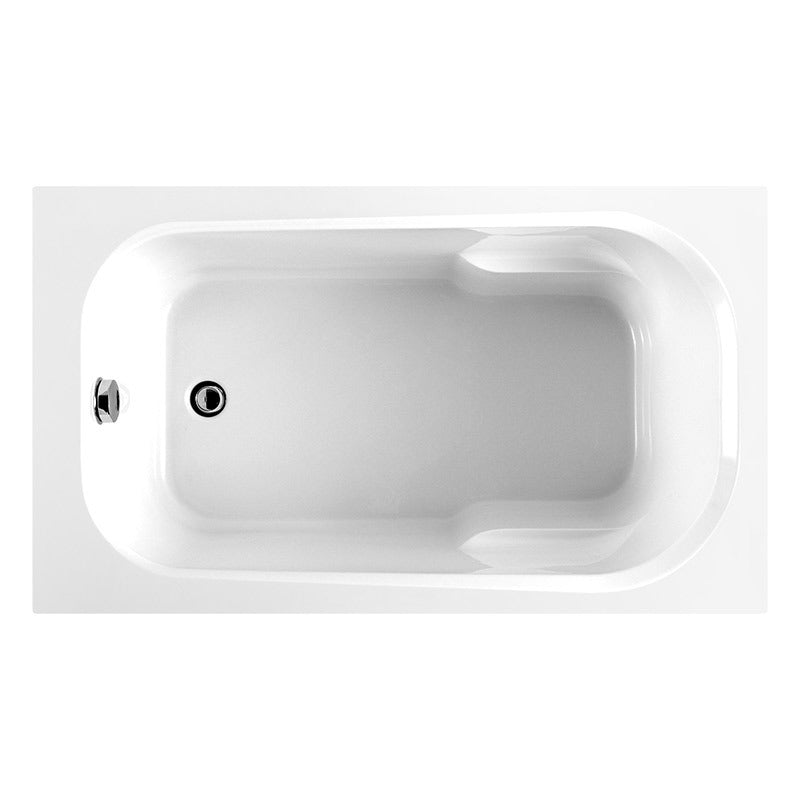 Sannora bathroom small apartment disassembly Japanese acrylic adult 1.3 meters independent 1.4 meters bathtub 1.2 meters