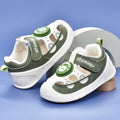 Baby sandals for boys, summer infant first walker shoes, 0-1-2 years old, soft sole baby and toddler functional shoes for girls
