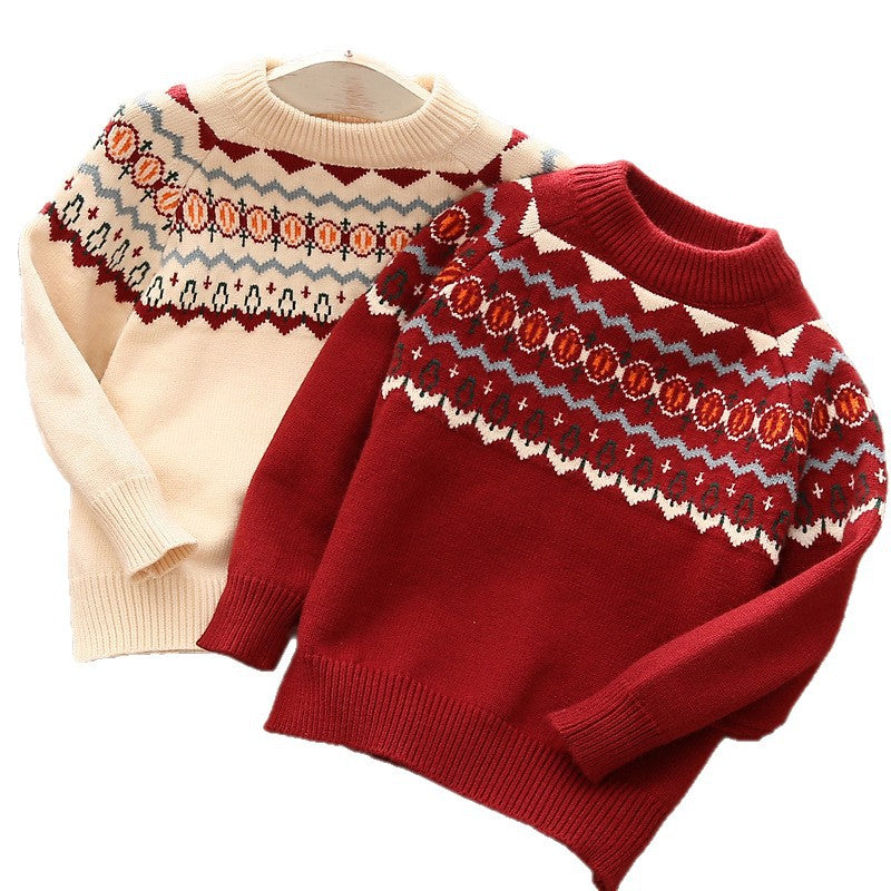 Kids' sweaters: new autumn/winter  styles for boys and girls. trendy knitwear for toddlers and young children, perfect for baby's outerwear