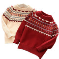 Kids' sweaters: new autumn/winter  styles for boys and girls. trendy knitwear for toddlers and young children, perfect for baby's outerwear