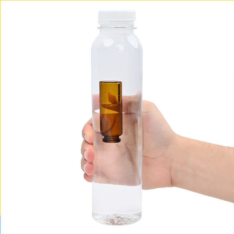 Water Buoyancy Science Small Experiment Set DIY Handmade Invention Material Pack Student Recommendation Puzzle STEAM