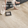 Carpet living room italian normcoreaccessible luxuryclassy modern simple no-wash and wipeable sofa bedroom carpet personalized