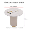 Luxury negotiation table and chair set, lounge area single sofa table and chair, hotel lobby, sales office, business reception sofa