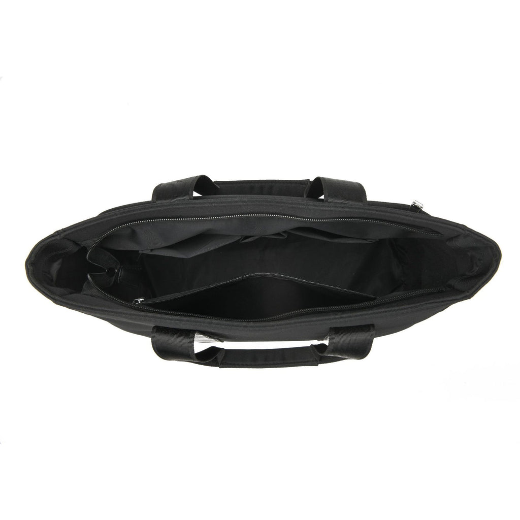 New men's fashion trend handbag large capacity high sense briefcase business bag laptop bag