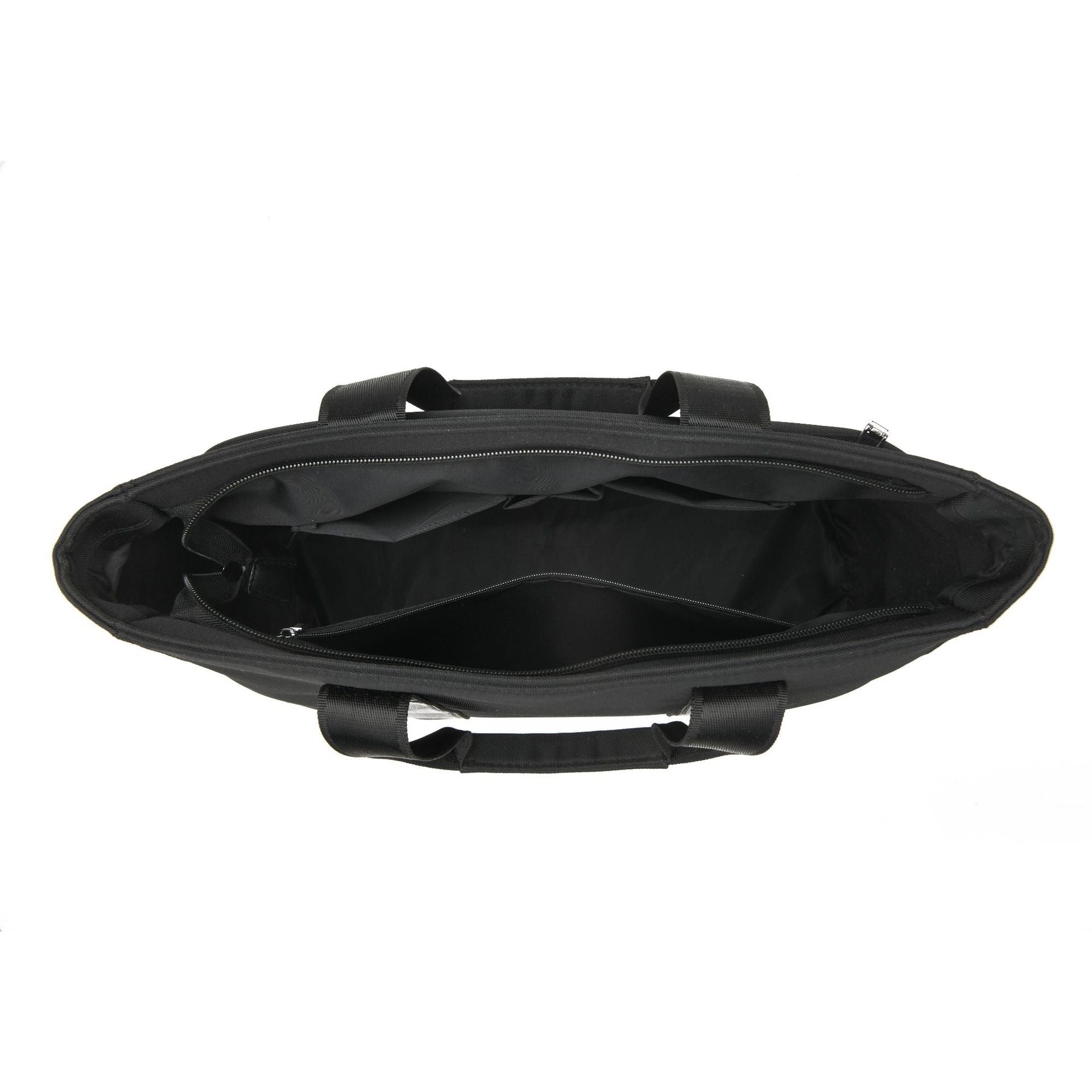 New men's fashion trend handbag large capacity high sense briefcase business bag laptop bag