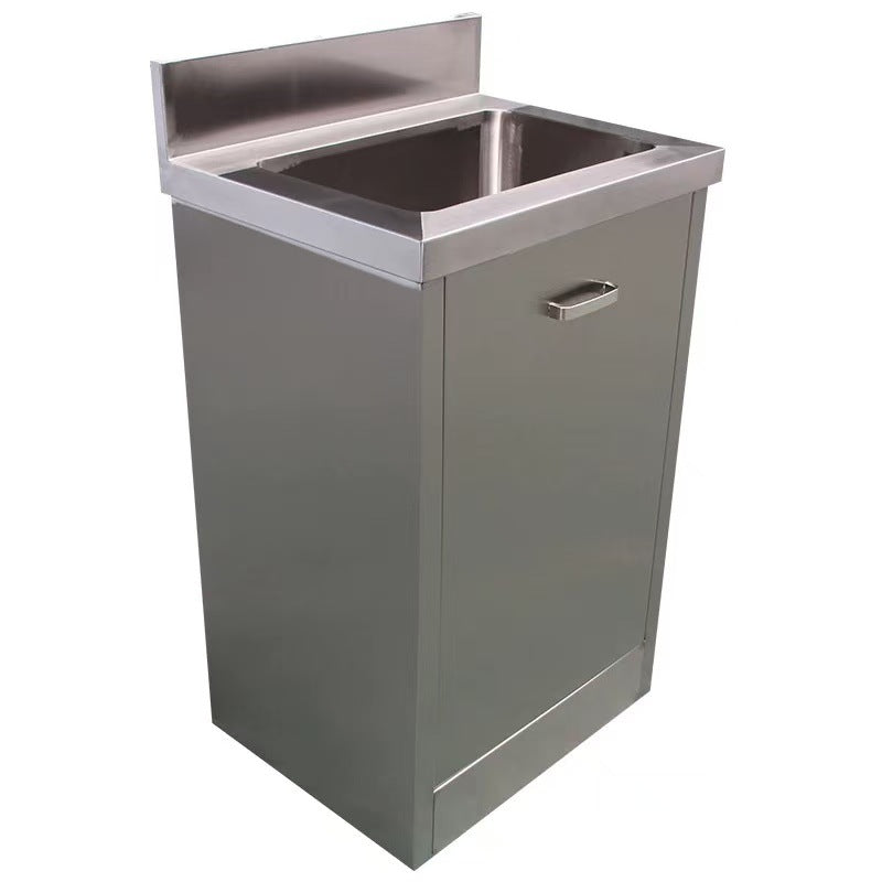 Laboratory Stainless Steel Experimental Bench School Physical Chemistry Experimental Side Bench Central Bench Workbench Conventional Operating Bench