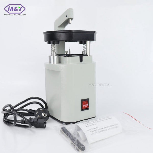 Dental Technician Laser Positioning Silent Braces Dental Seed Nail Machine Denture Processing Equipment Gypsum Model