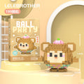 Vv2603-03 little monkey [color box]