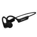 Lenovo thinkplus x4 bone conduction wireless bluetooth headphones - in-ear, waterproof, over-ear, tws for swimming and running