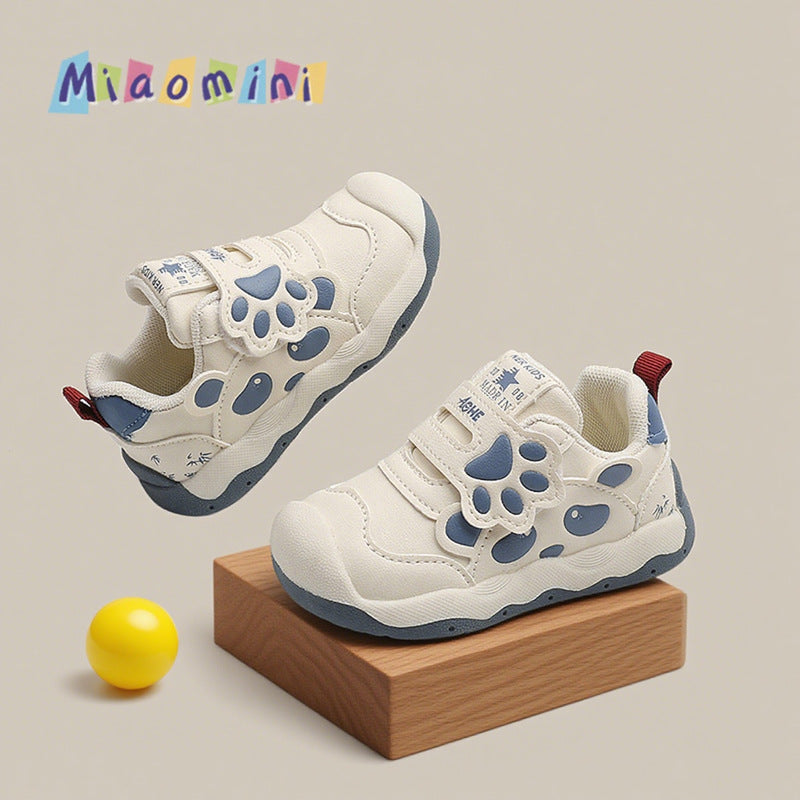 autumn new arrivals: kids' athletic shoes, soft-soled prewalker shoes for babies (ages 1-3), functional shoes for boys and girls