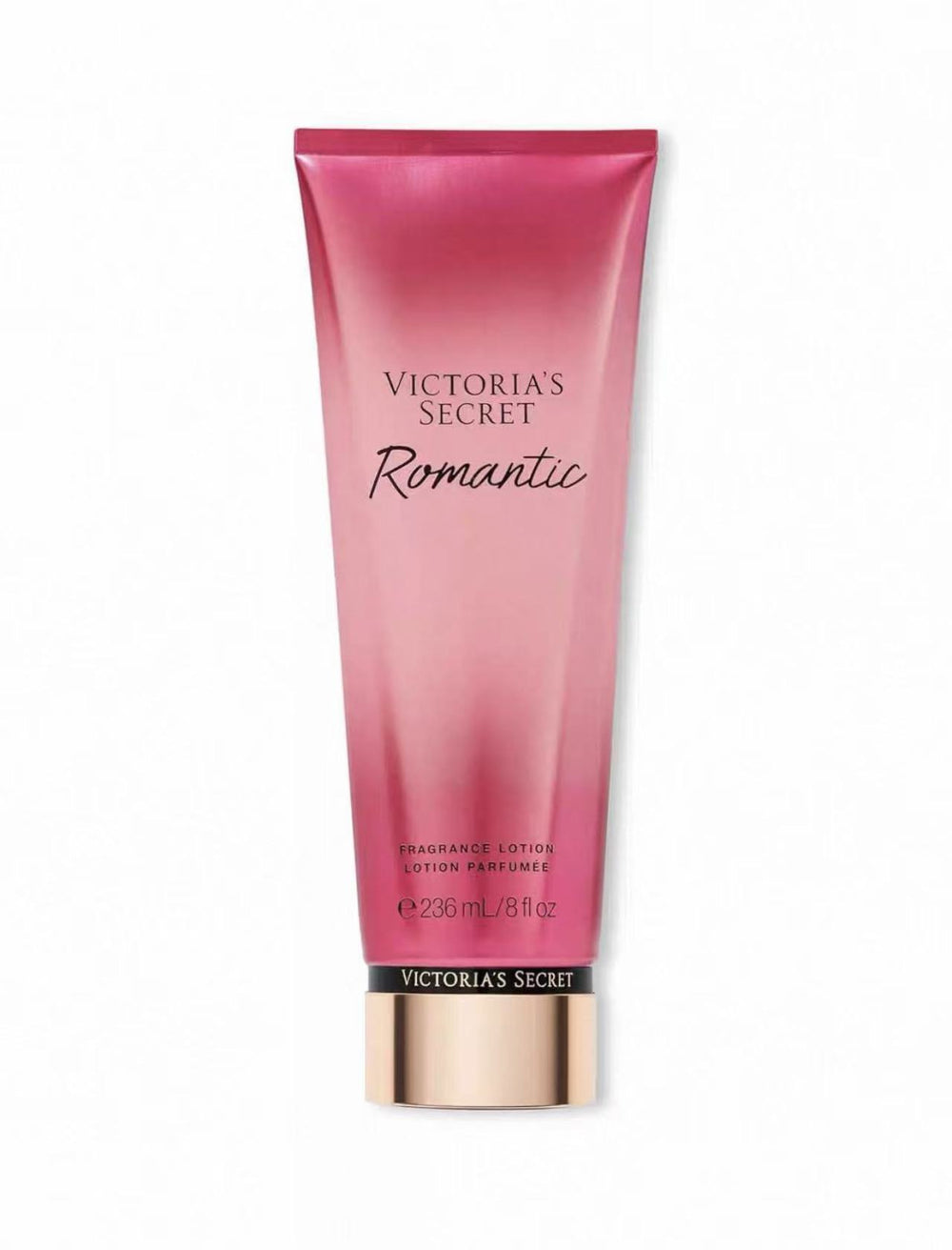 Victoria's secret velvet petals moisturizing and long-lasting fragrance 236ml body lotion