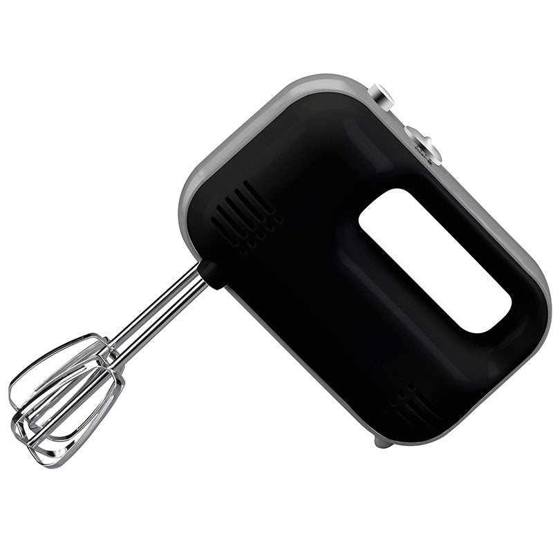 Wholesale electric hand mixer - handheld kitchen aid for mixing dough, whisking eggs, and frothing milk (mini size)