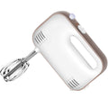 Wholesale electric hand mixer - handheld kitchen aid for mixing dough, whisking eggs, and frothing milk (mini size)