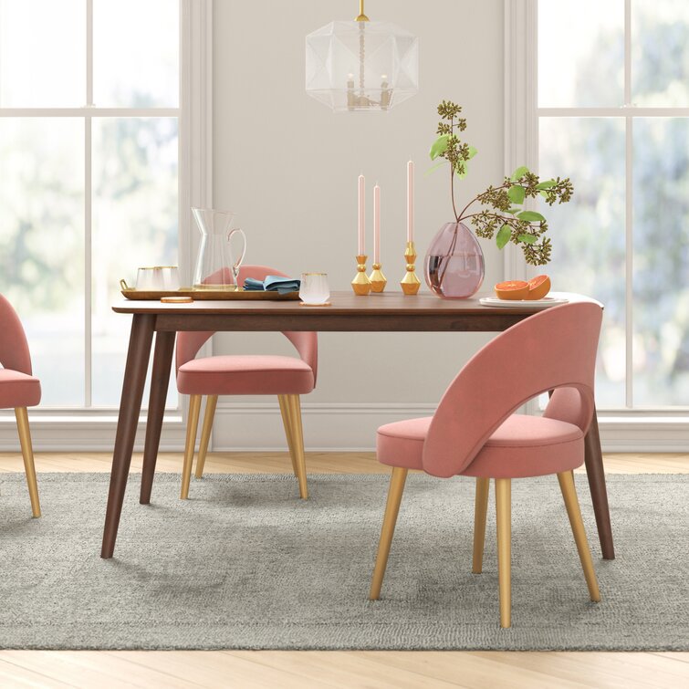 Export mdf dining tableaccessible luxuryclassy solid wood table casual dining table and chairswooden dining table
