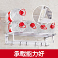 Nail-free glue, strong liquid nails, quick-drying glass glue, mirror tile adhesive, punch-free wall-mounted waterproof glue