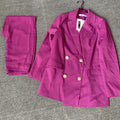 sourcing: african, european, and american fashionable, professional, slim-fit women's suit sets - special offer!