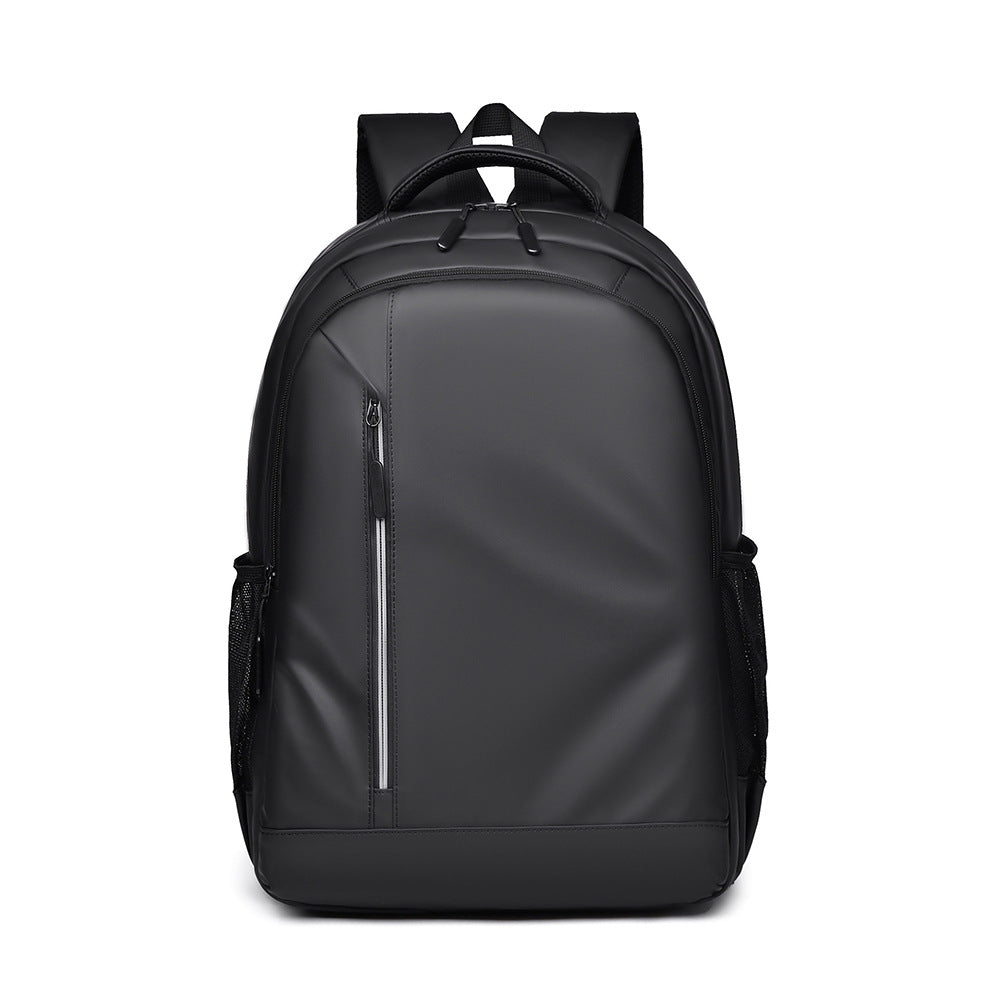 Cross-border new casual backpack men's backpack large-capacity business computer bag backpack student schoolbag