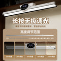 led desk lamp - cool led lamp for students, eye-care desk lamp, bedroom lamp, vanity mirror light, creative night light