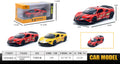 1:36 ferrari sf90 alloy car [track edition] (color random) - please specify preferred color in order notes