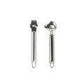 Stainless steel noodle knife, special noodle cutter, kitchen tool, restaurant convenient hanging lemon peeler