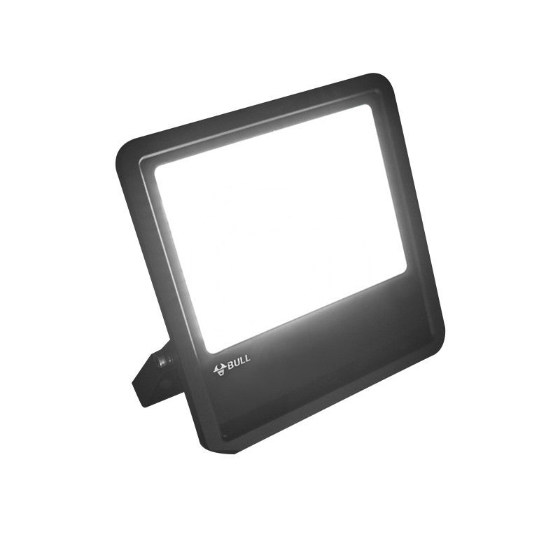 Bull led floodlight outdoor lighting searchlight tree light floodlight projection light garden street light waterproof